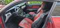 Ford Mustang Mustang 2.3 EcoBoost Rouge - thumbnail 14