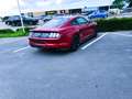 Ford Mustang Mustang 2.3 EcoBoost Rouge - thumbnail 6