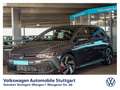 Volkswagen Golf GTI 2.0 TSI DSG Navi LED Kamera ACC SHZ Grau - thumbnail 2