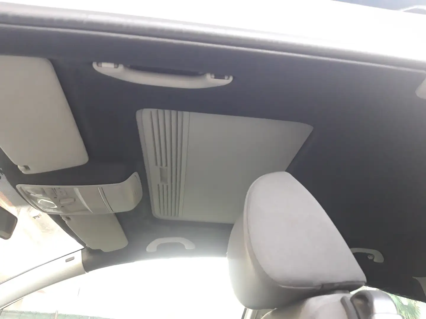 Volkswagen Golf GTD Gt Blanc - 2