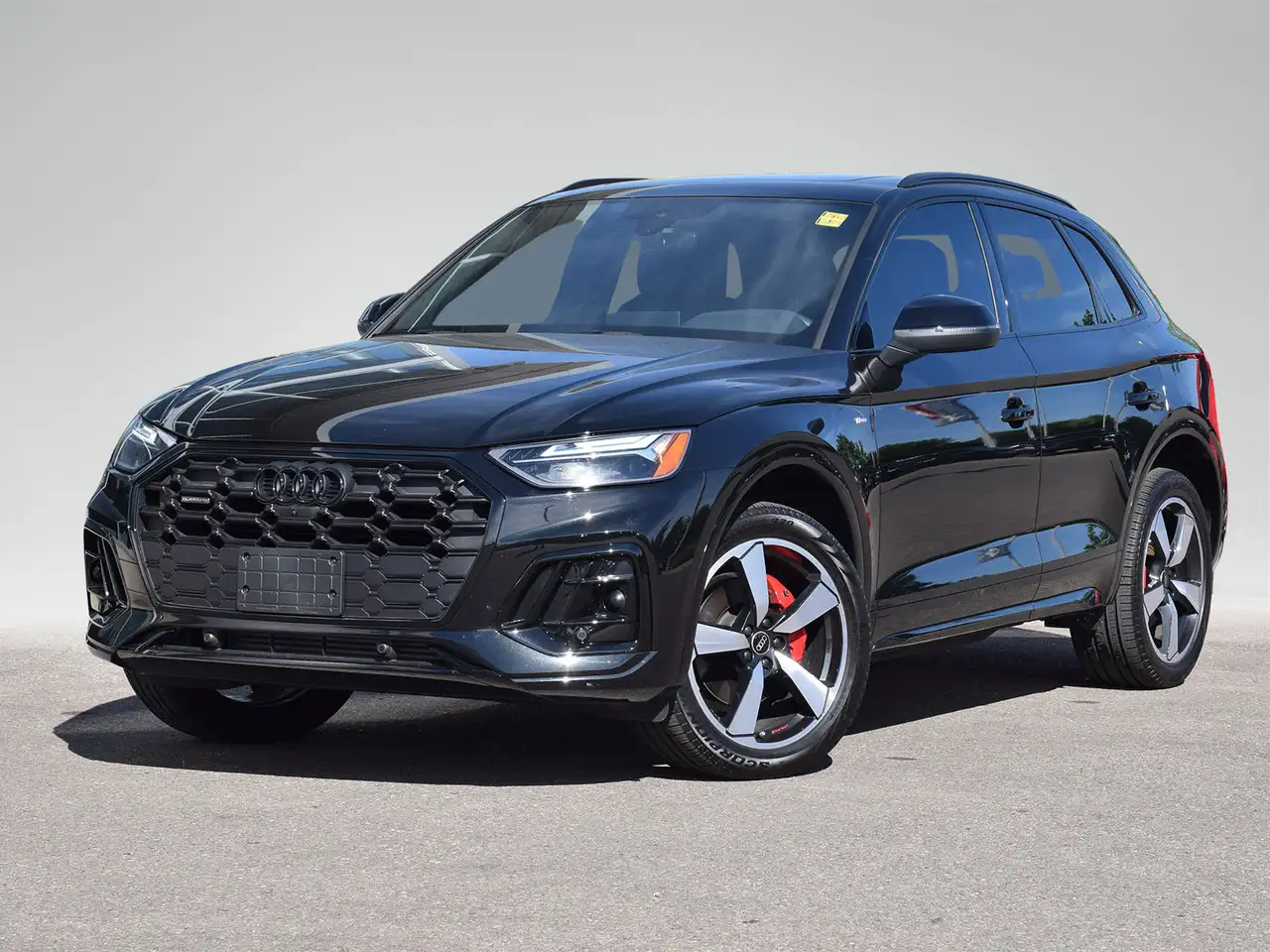 2024 Audi Q5