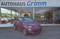 Fiat 500 1.0 GSE Hybrid Dolcevita Violett - thumbnail 1