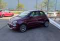 Fiat 500 1.0 GSE Hybrid Dolcevita Violett - thumbnail 2