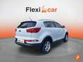Kia Sportage 1.6 GDI Basic 4x2 Blanco - thumbnail 8