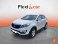 Kia Sportage 1.6 GDI Basic 4x2 Blanco - thumbnail 3