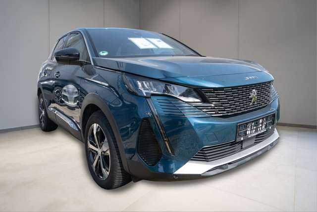 Peugeot 3008 Allure Pack 1.2 PureTech 130 EAT8 *GW-TOP-DEAL*
