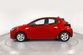 Toyota Yaris 1.5 VVT-I HEV BUSINESS PLUS 5P Rojo - thumbnail 19