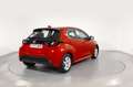 Toyota Yaris 1.5 VVT-I HEV BUSINESS PLUS 5P Rojo - thumbnail 25