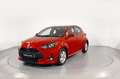 Toyota Yaris 1.5 VVT-I HEV BUSINESS PLUS 5P Rojo - thumbnail 21