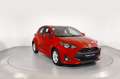 Toyota Yaris 1.5 VVT-I HEV BUSINESS PLUS 5P Rojo - thumbnail 1