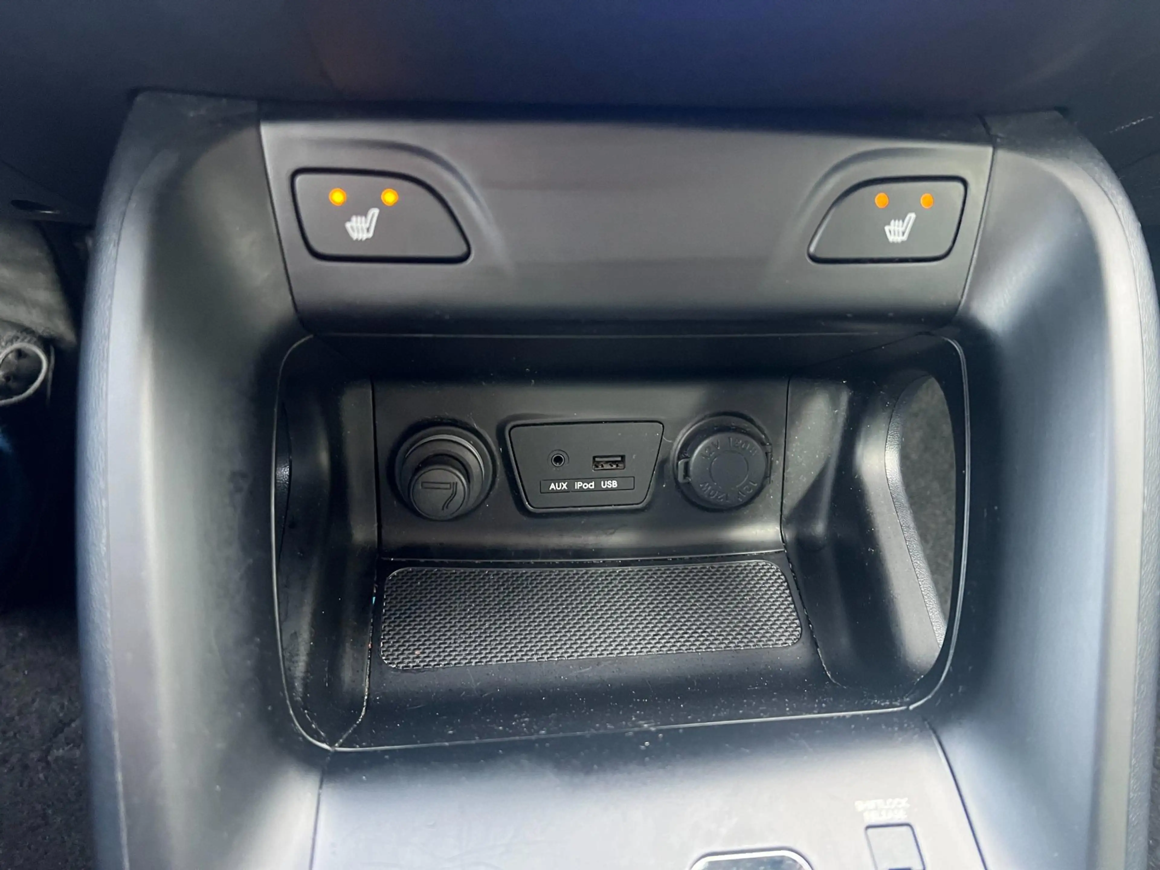 Hyundai iX35 2.0i i-Catcher, Automaat, Navigatie, panodak, Clim — photo 14