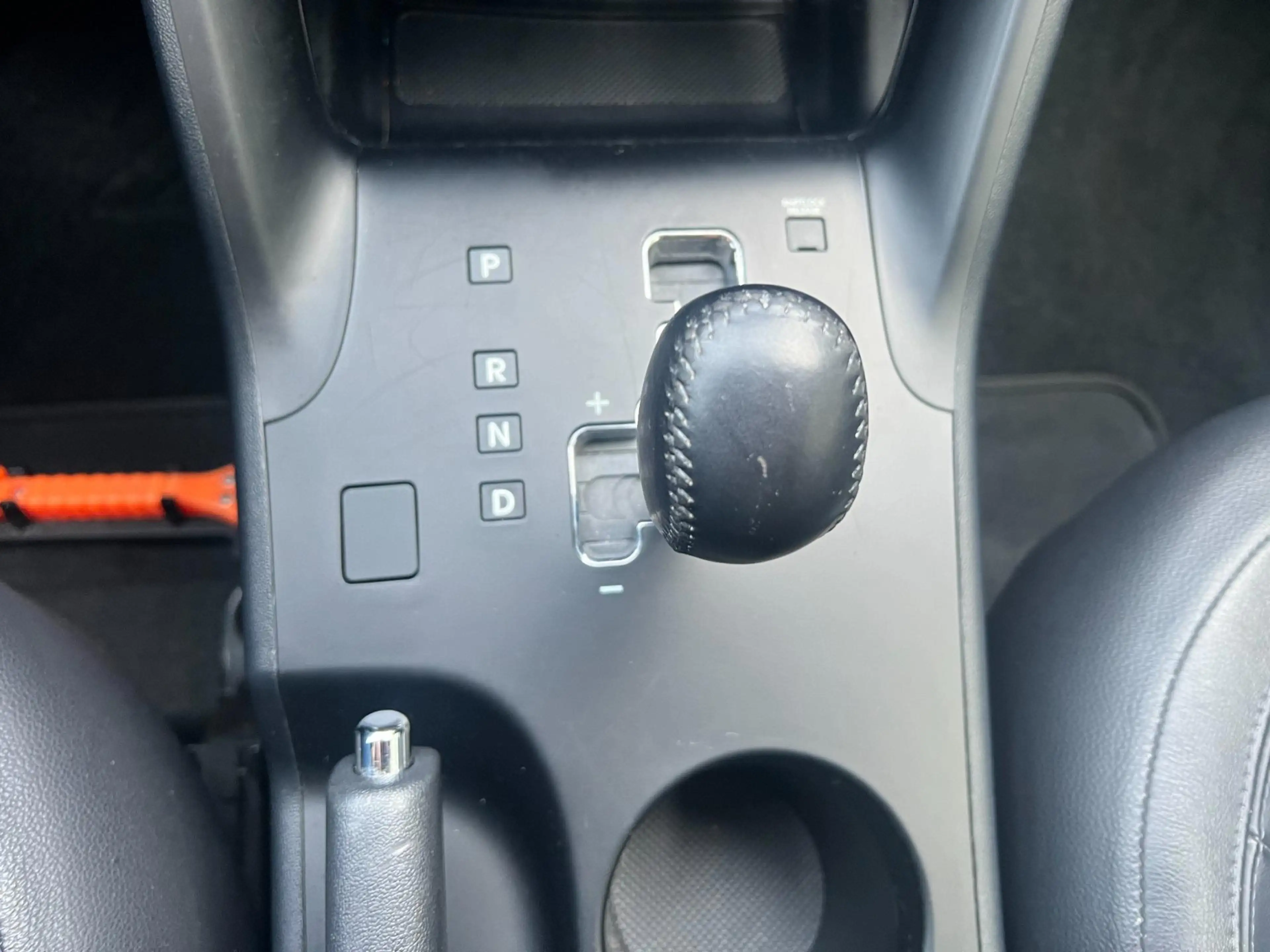 Hyundai iX35 2.0i i-Catcher, Automaat, Navigatie, panodak, Clim — photo 10
