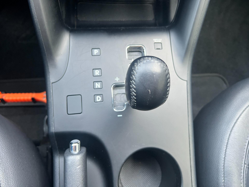 Hyundai iX35 2.0i i-Catcher, Automaat, Navigatie, panodak, Clim — photo 10