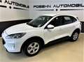 Ford Kuga 2.5 Duratec Hybrid FHEV Cool & Connect Navi Blanc - thumbnail 3