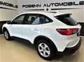 Ford Kuga 2.5 Duratec Hybrid FHEV Cool & Connect Navi Blanc - thumbnail 6