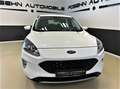 Ford Kuga 2.5 Duratec Hybrid FHEV Cool & Connect Navi Blanc - thumbnail 2