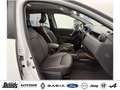 Dacia Duster TCe 150 4WD Extreme KLIMAAUTO NAVI SHZ Weiß - thumbnail 3