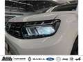 Dacia Duster TCe 150 4WD Extreme KLIMAAUTO NAVI SHZ Weiß - thumbnail 24