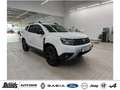 Dacia Duster TCe 150 4WD Extreme KLIMAAUTO NAVI SHZ Blanc - thumbnail 2