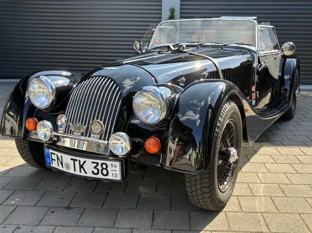Morgan 4/4 4/4 Competition 1.8 16V