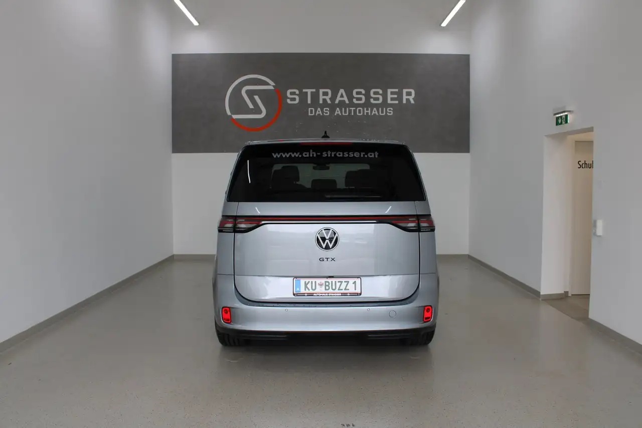 Volkswagen ID. Buzz 2026