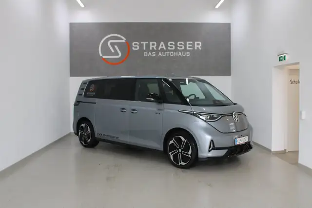 Volkswagen ID. Buzz