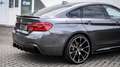 BMW 430 430i Gran Coupe Aut. M Sport siva - thumbnail 10