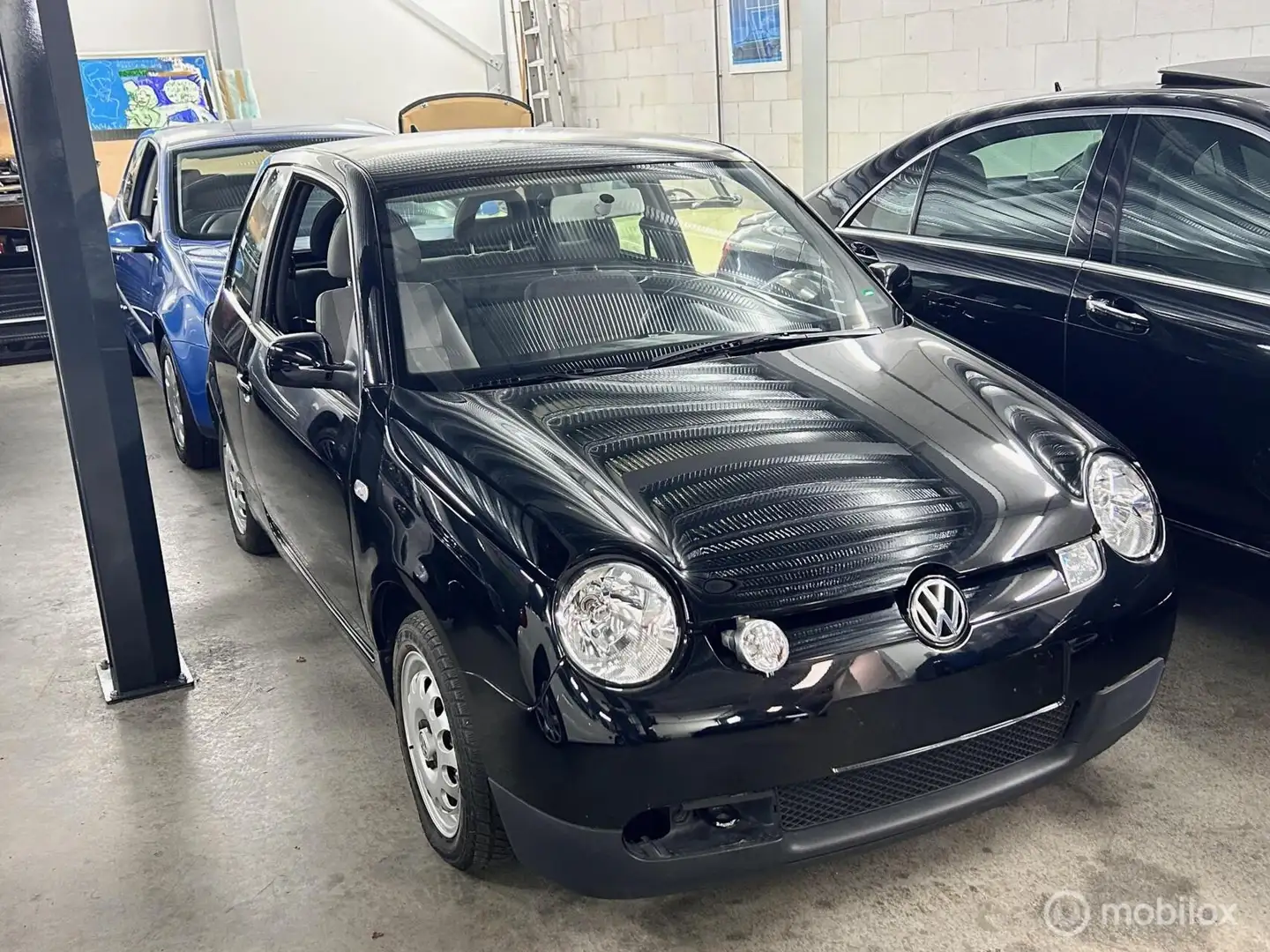 Volkswagen Lupo 1.2 TDI 3L 13.000 km VIN 000005! - 1