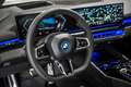 BMW i5 Sedan eDrive40 M Sport | Stuurwielrand verwarmd | Blauw - thumbnail 17