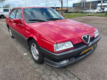 Alfa Romeo 164 164 3.0 QV  8V