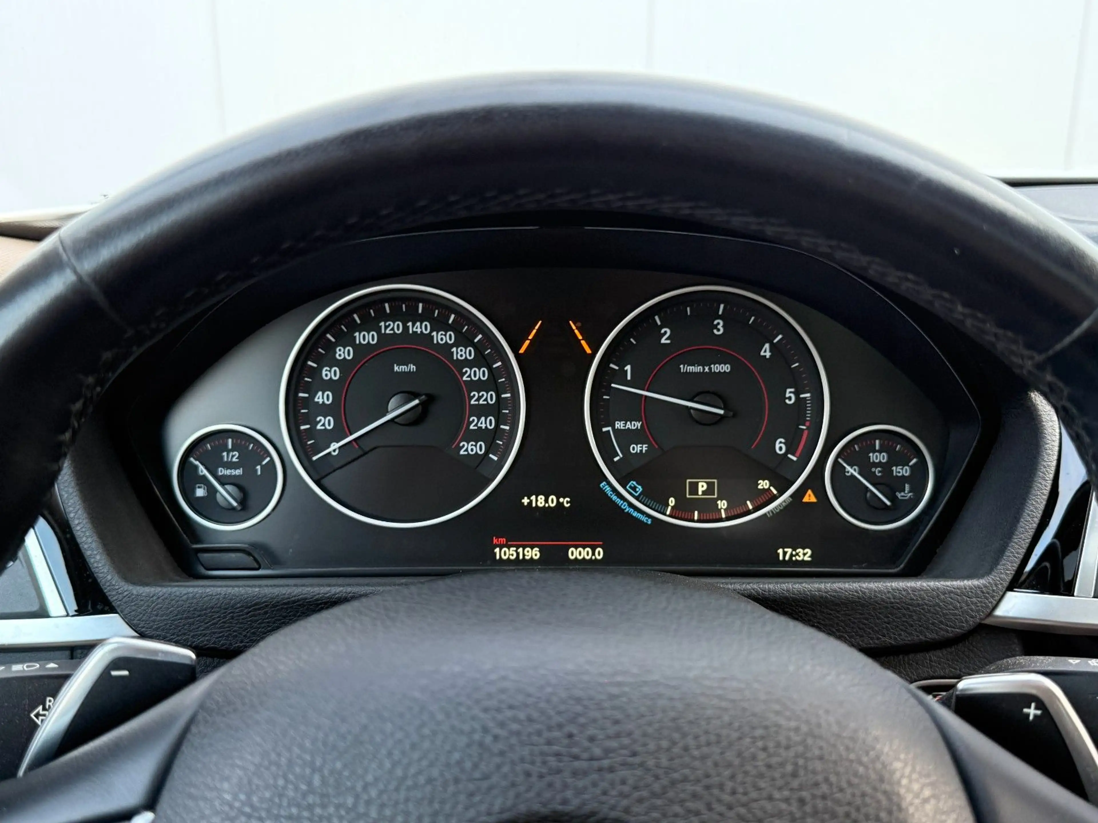 BMW 435 d xDrive Sport Line Gran Coupe HUD KEYLESS — photo 9