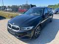BMW 318 318i Limousine Aut. Navi+Led+Kamera+Shz Noir - thumbnail 2