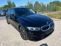 BMW 318 318i Limousine Aut. Navi+Led+Kamera+Shz Noir - thumbnail 6