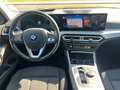 BMW 318 318i Limousine Aut. Navi+Led+Kamera+Shz Noir - thumbnail 4