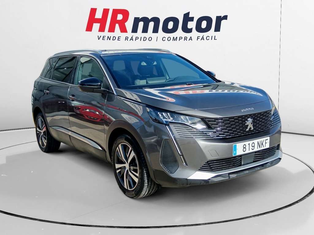 Peugeot 5008 1.5BlueHDi S&S Allure Pack EAT8 130 - foto 1