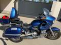 BMW R 1200 CL Bleu - thumbnail 4