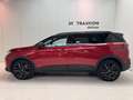 Peugeot 5008 1.5 BlueHDi EAT8 GT * 7 ZIT! * LED|PDC|CAM|DAB|ACC Rojo - thumbnail 10