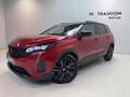 Peugeot 5008 1.5 BlueHDi EAT8 GT * 7 ZIT! * LED|PDC|CAM|DAB|ACC Rojo - thumbnail 6