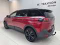 Peugeot 5008 1.5 BlueHDi EAT8 GT * 7 ZIT! * LED|PDC|CAM|DAB|ACC Rojo - thumbnail 8