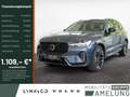 Volvo XC60 T8 Ultra Dark Recharge Plug-In Hybrid AWD Blauw - thumbnail 1