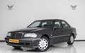 Mercedes-Benz C 200 CDI Elegance Gris - thumbnail 2