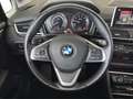 BMW 218 i Active Tourer Sport Line LED/NAV+/HUD/CAM Weiß - thumbnail 10