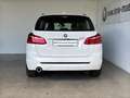 BMW 218 i Active Tourer Sport Line LED/NAV+/HUD/CAM Weiß - thumbnail 5