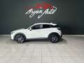Mazda CX-3 2.0 Exceed awd 150cv SKYACTIVE TECHNOLOGY Bianco - thumbnail 5