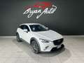 Mazda CX-3 2.0 Exceed awd 150cv SKYACTIVE TECHNOLOGY Bianco - thumbnail 2