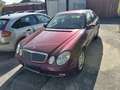 Mercedes-Benz E 200 Classic CDI,Limousine Rot - thumbnail 1