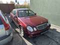 Mercedes-Benz E 200 Classic CDI,Limousine Rot - thumbnail 3