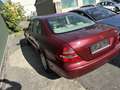 Mercedes-Benz E 200 Classic CDI,Limousine Rot - thumbnail 6