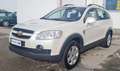 Chevrolet Captiva 2.0 vcdi 16v LTZ Unico Proprietario Bianco - thumbnail 1