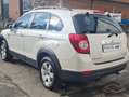 Chevrolet Captiva 2.0 vcdi 16v LTZ Unico Proprietario Bianco - thumbnail 4